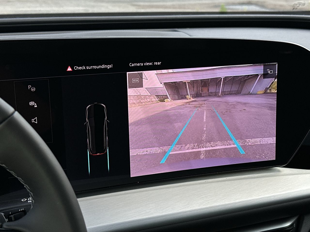 2025 Audi All-New Q5 in Vancouver, British Columbia