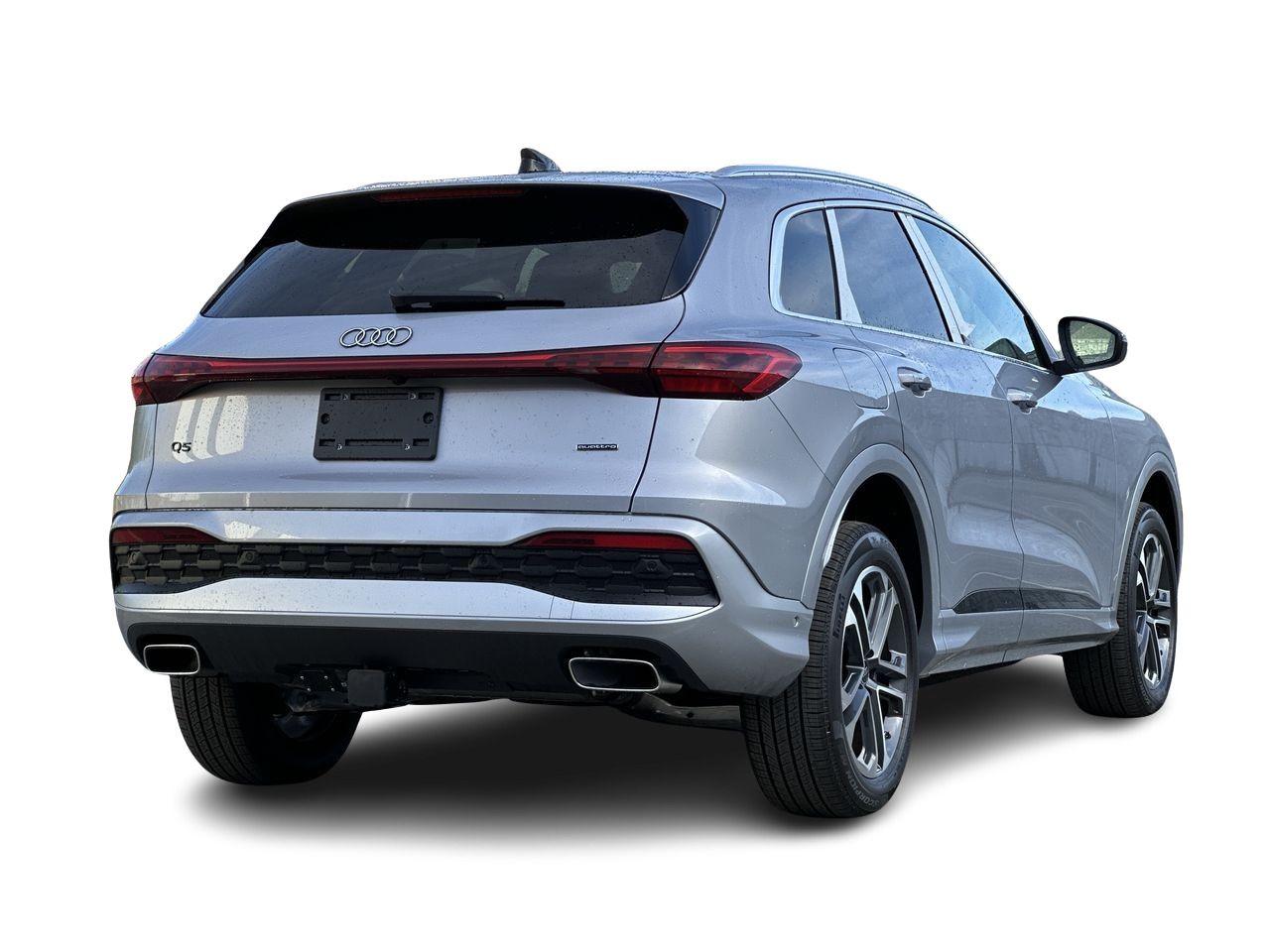 2025 Audi All-New Q5 in Vancouver, British Columbia