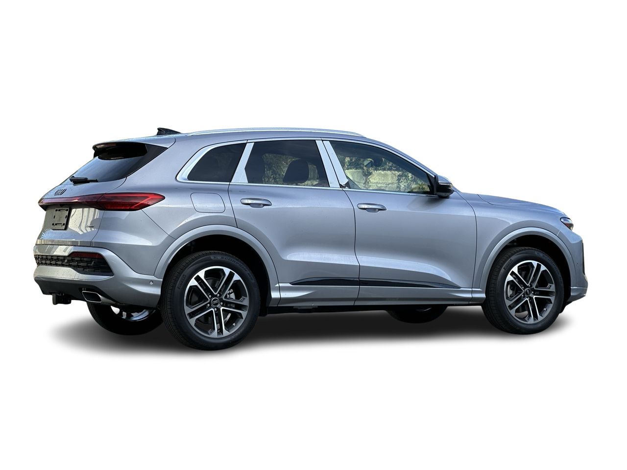 2025 Audi All-New Q5 in Vancouver, British Columbia