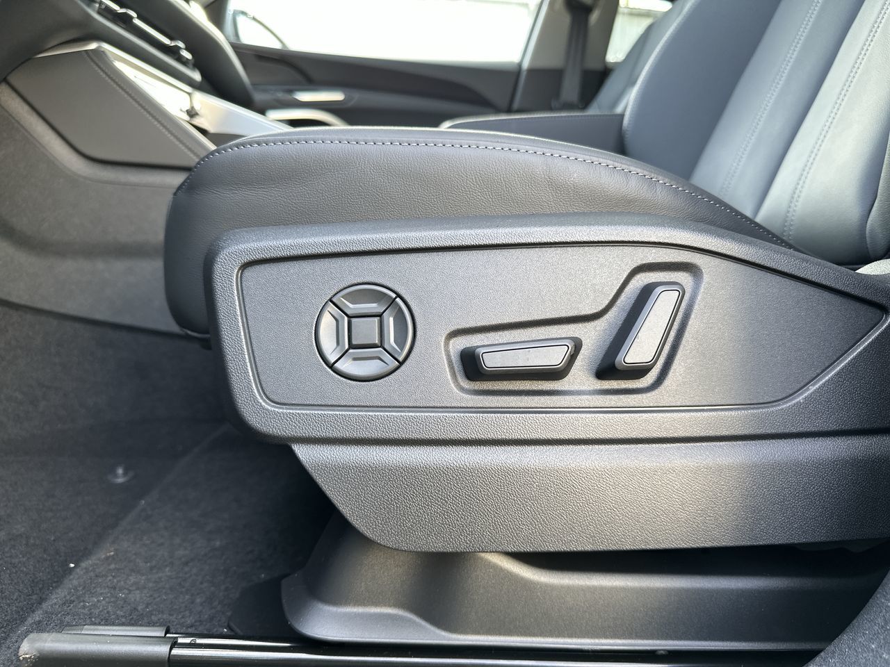 2025 Audi All-New Q5 in Vancouver, British Columbia