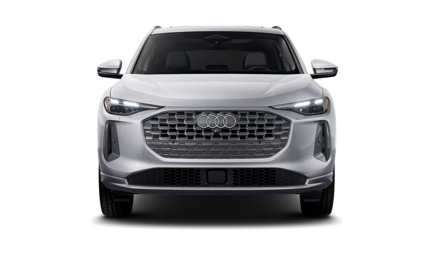 2025 Audi All-New Q5 in Vancouver, British Columbia
