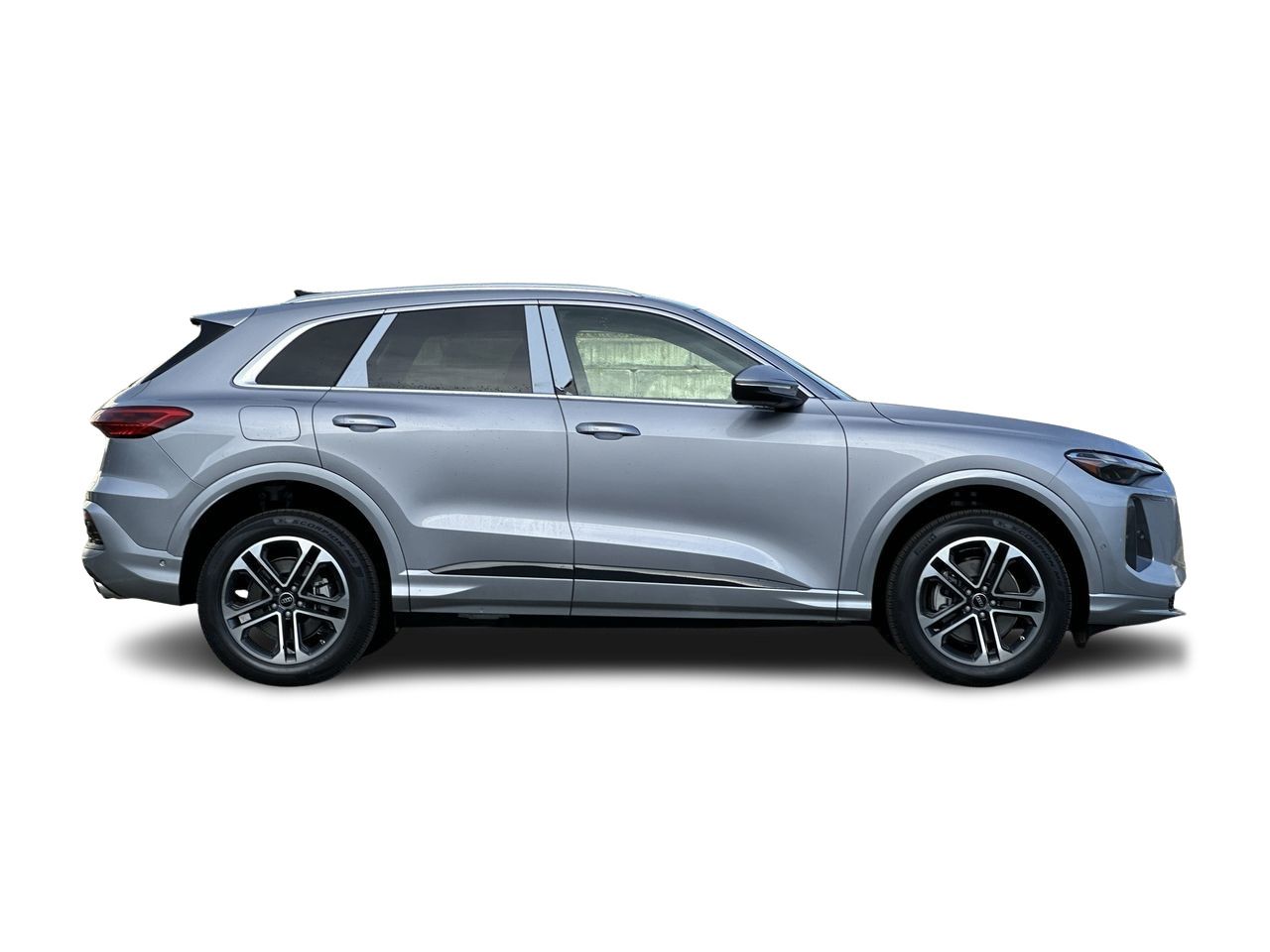 2025 Audi All-New Q5 in Vancouver, British Columbia
