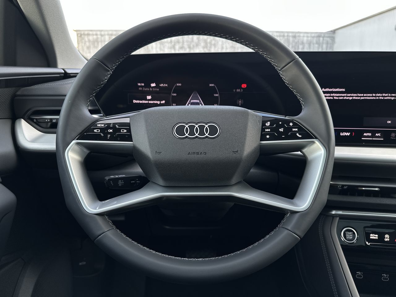 Audi All-New Q5  2025 à Vancouver, Colombie-Britannique