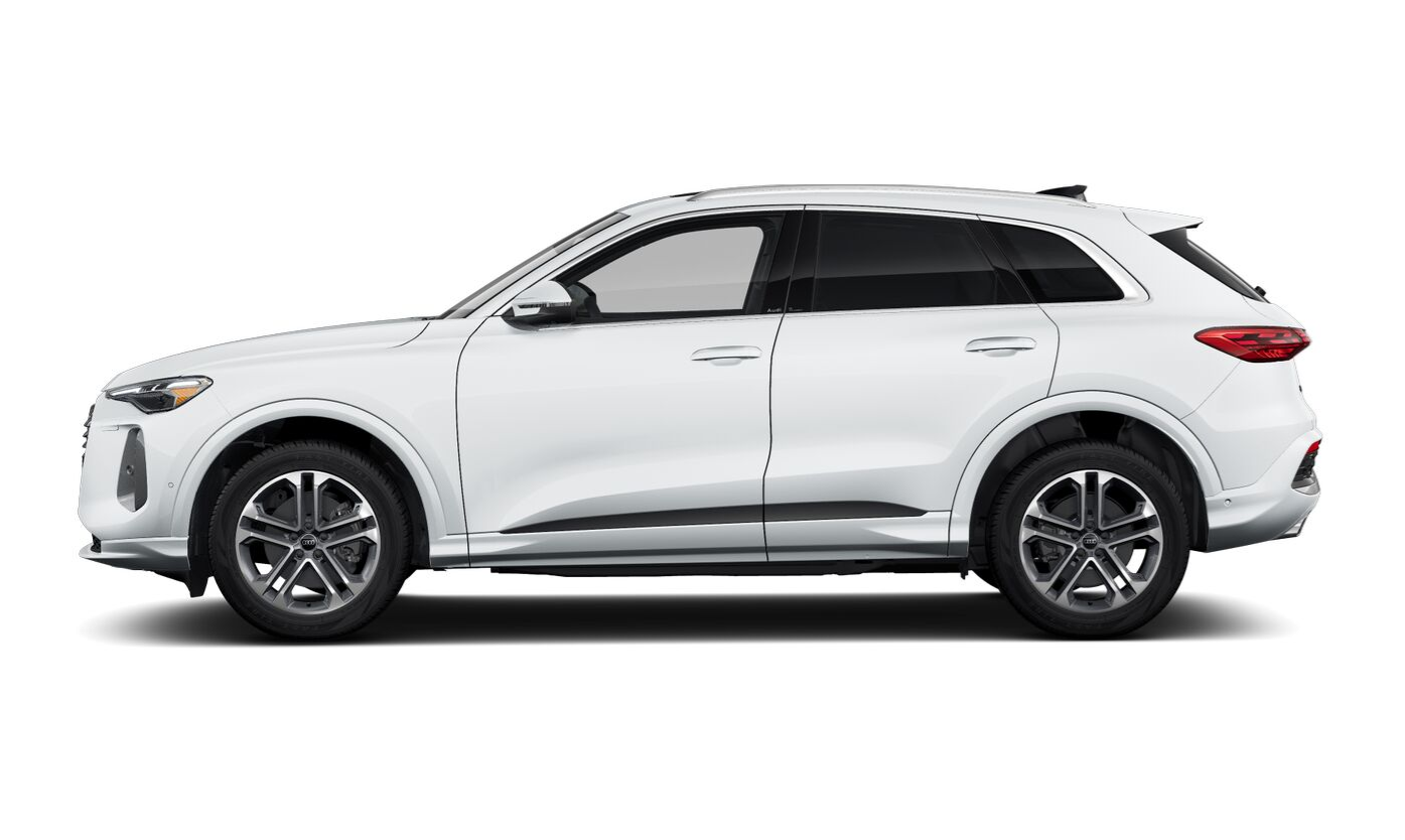 2025 Audi All-New Q5 in Vancouver, British Columbia