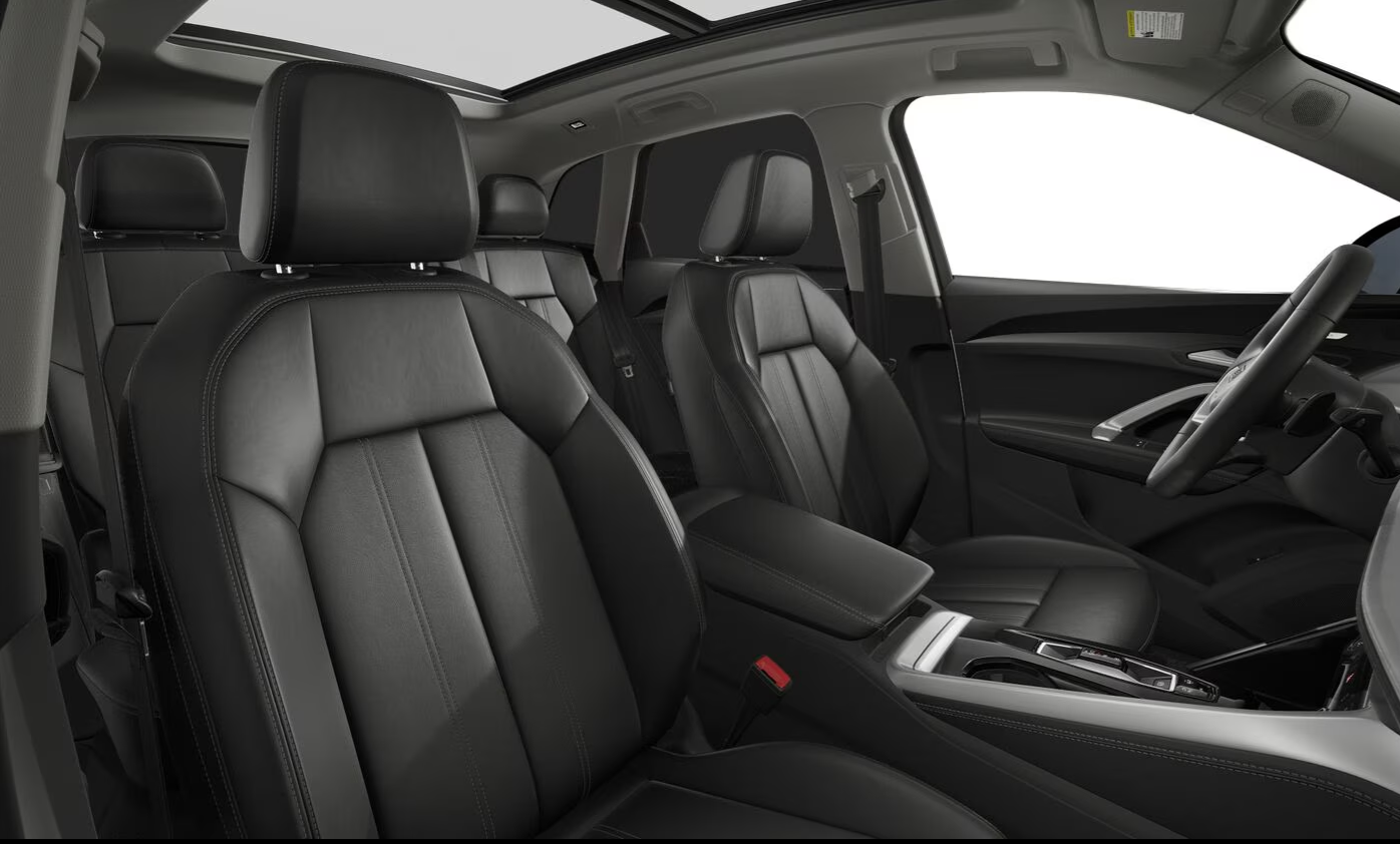 2025 Audi All-New Q5 in Vancouver, British Columbia