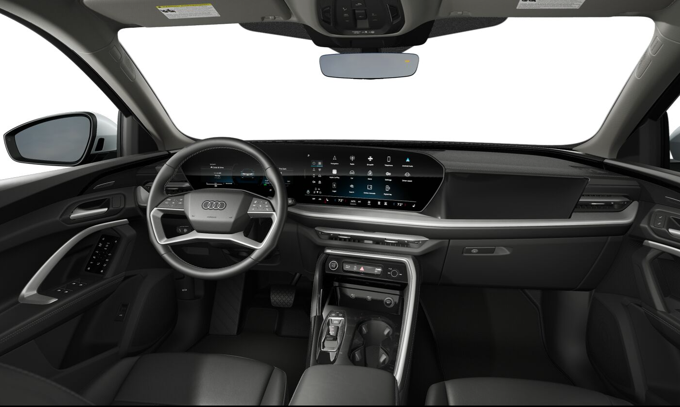2025 Audi All-New Q5 in Vancouver, British Columbia