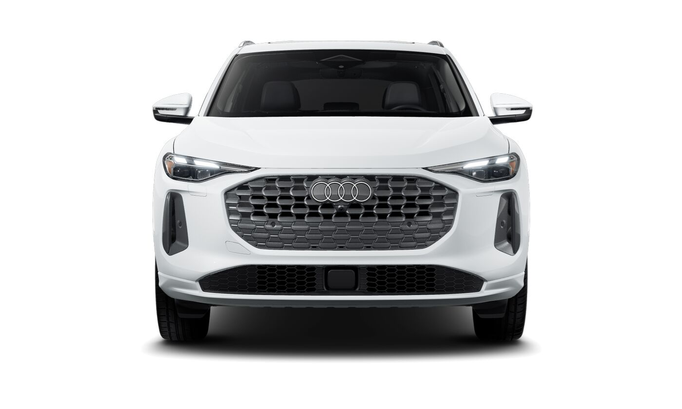 2025 Audi All-New Q5 in Vancouver, British Columbia
