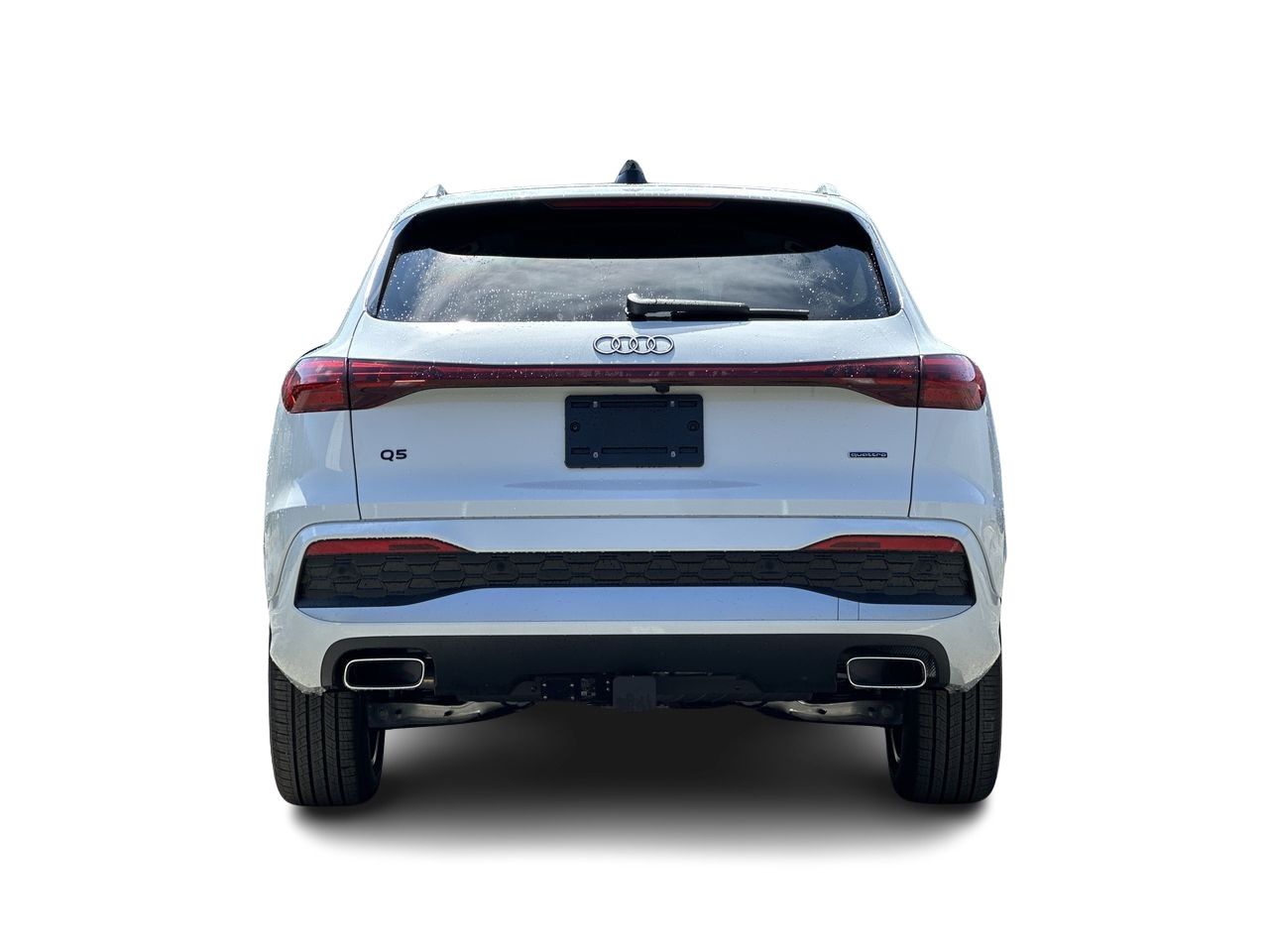 Audi All-New Q5  2025 à Vancouver, Colombie-Britannique