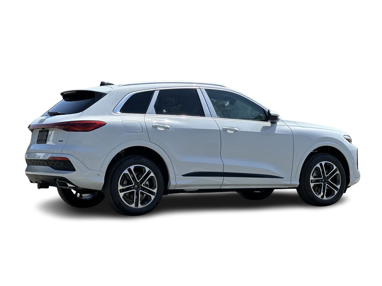 2025 Audi All-New Q5 in Vancouver, British Columbia