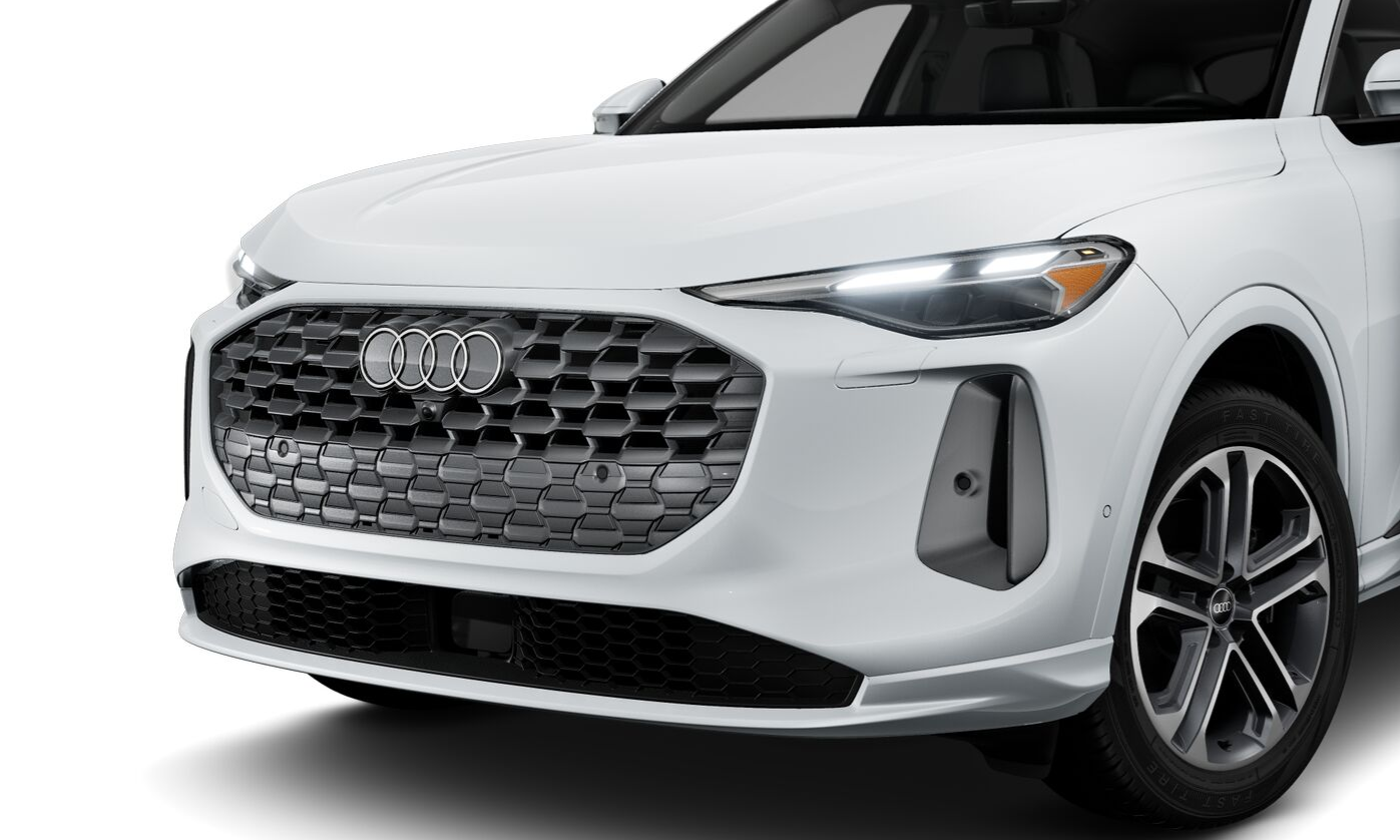 2025 Audi All-New Q5 in Vancouver, British Columbia