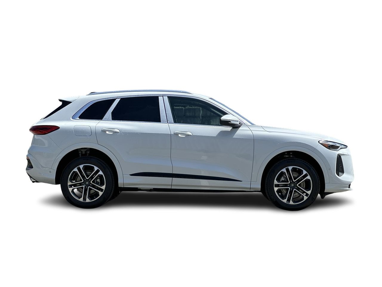 2025 Audi All-New Q5 in Vancouver, British Columbia