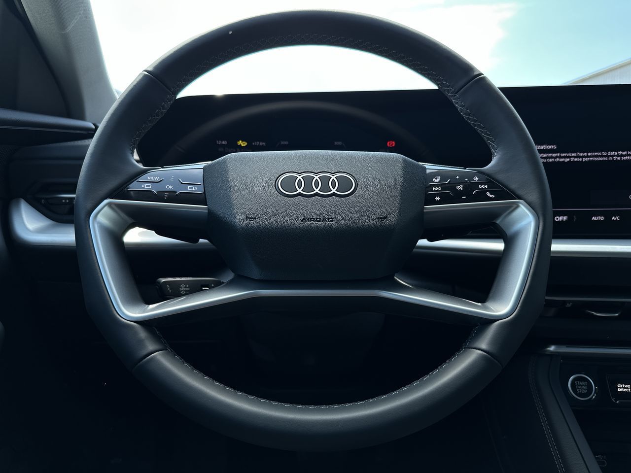 2025 Audi All-New Q5 in Vancouver, British Columbia