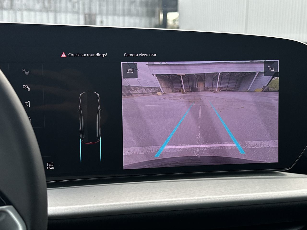 Audi All-New Q5  2025 à Vancouver, Colombie-Britannique