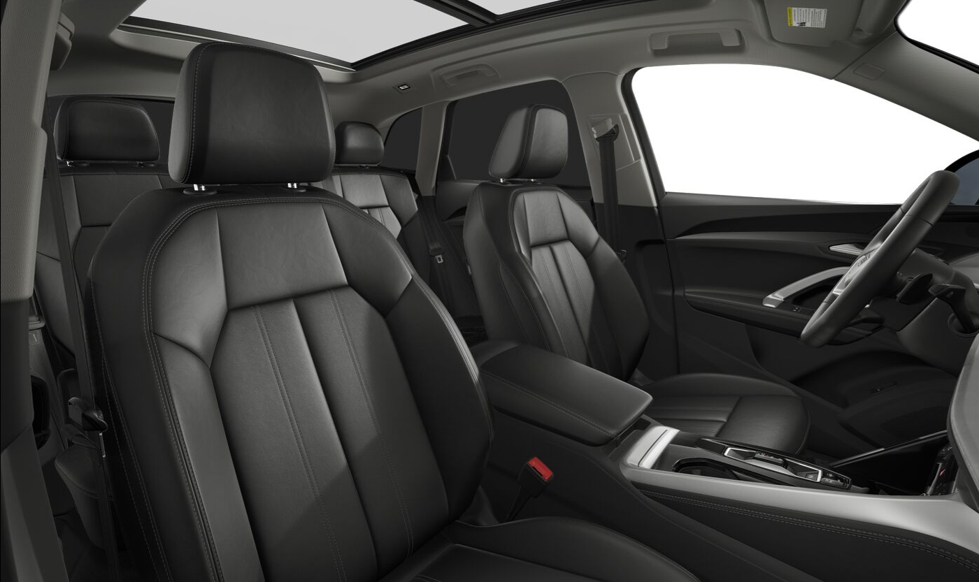 2025 Audi All-New Q5 in Vancouver, British Columbia