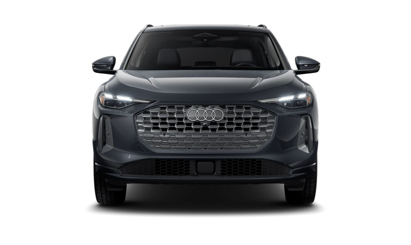 2025 Audi All-New Q5 in Vancouver, British Columbia