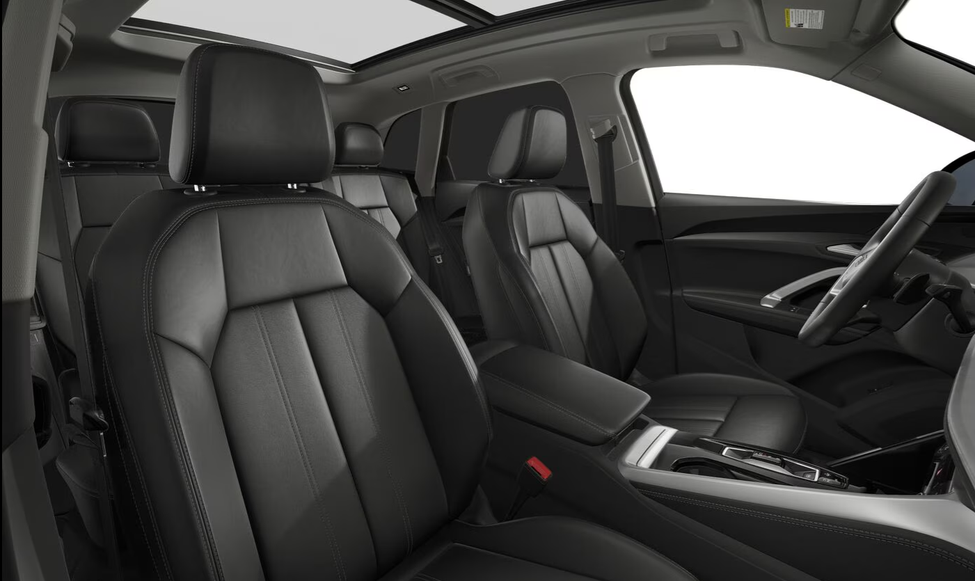 2025 Audi All-New Q5 in Vancouver, British Columbia