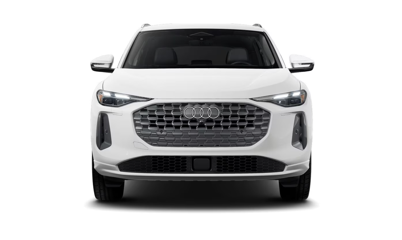 2025 Audi All-New Q5 in Vancouver, British Columbia