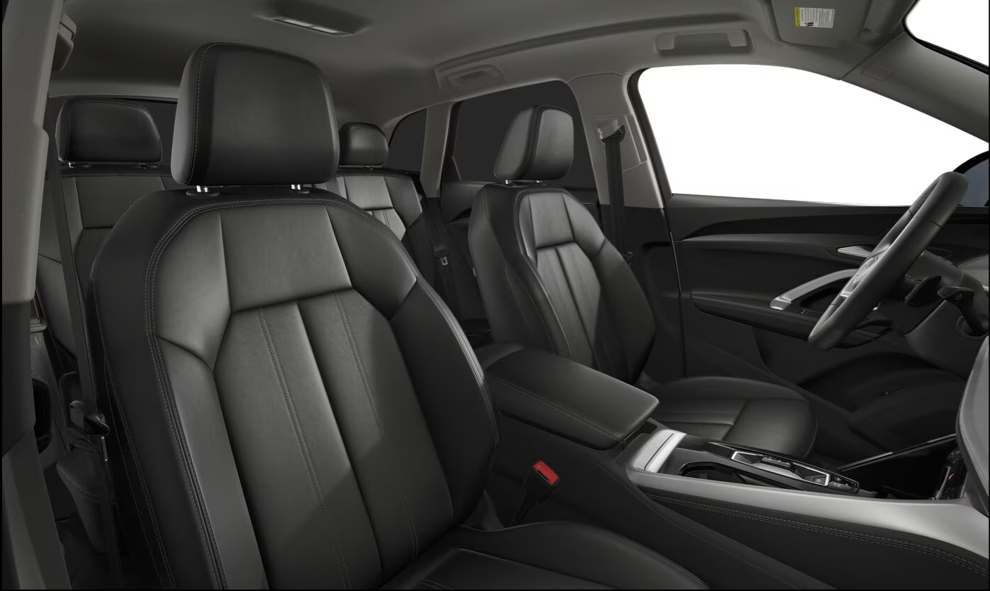 2025 Audi All-New Q5 in Vancouver, British Columbia