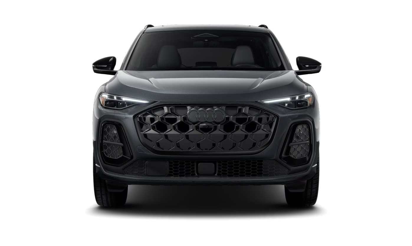 2025 Audi All-New Q5 in Vancouver, British Columbia