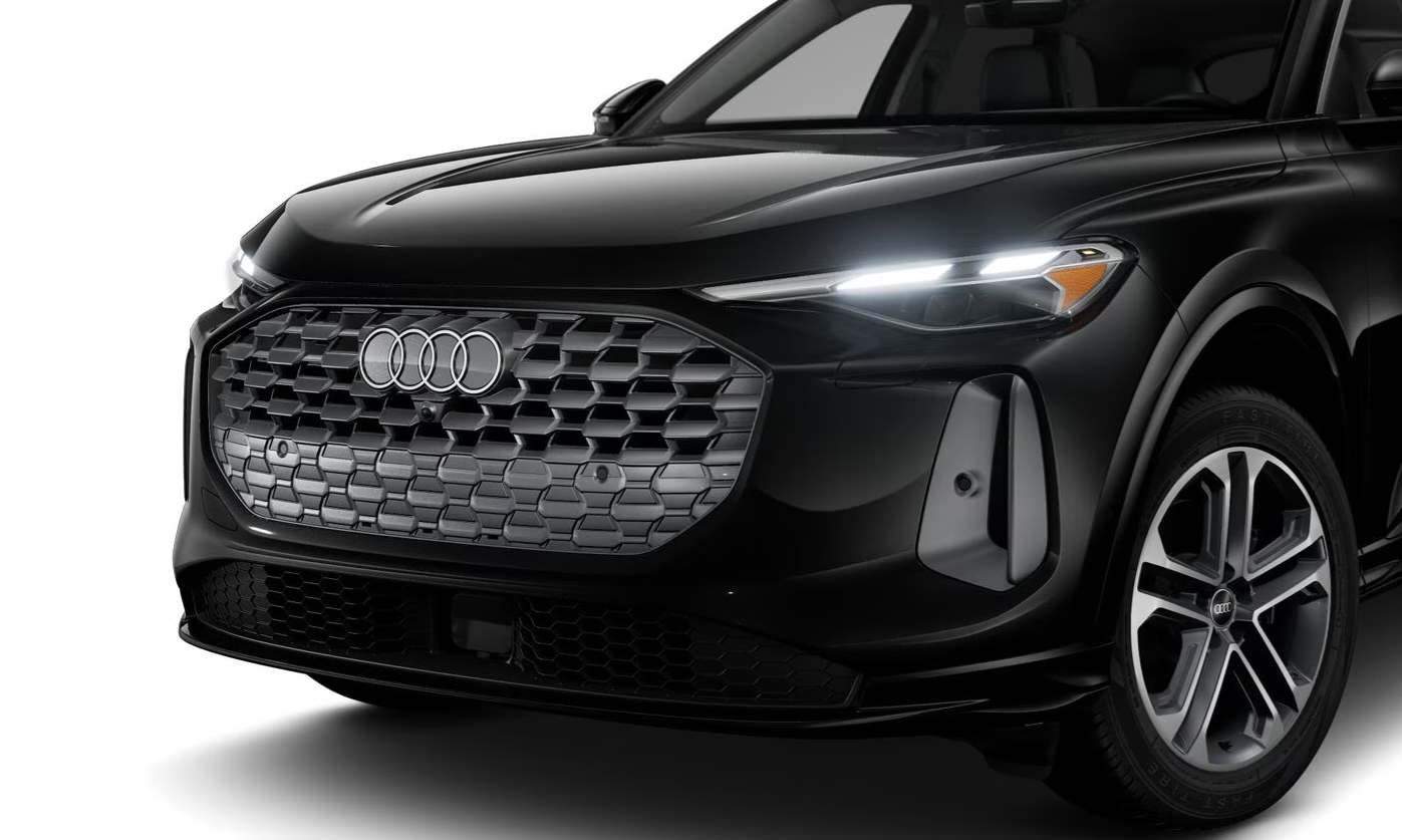 2025 Audi All-New Q5 in Vancouver, British Columbia