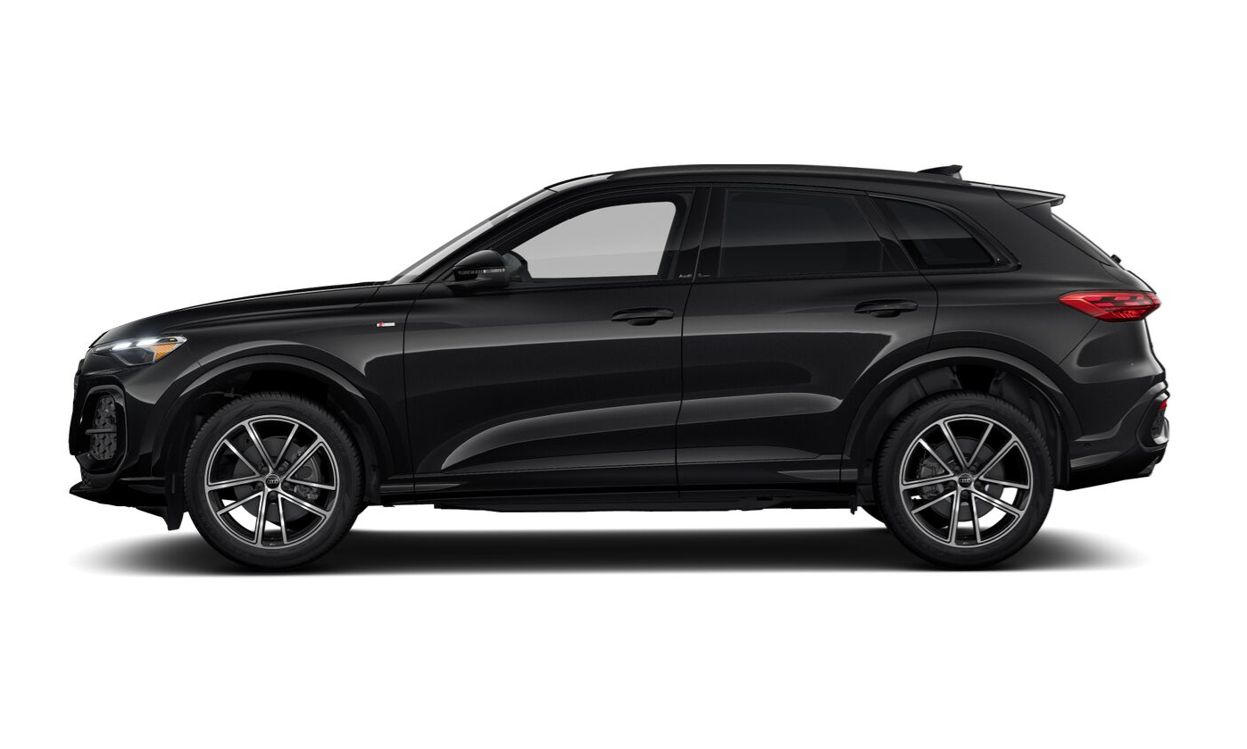 Audi All-New Q5  2025 à Vancouver, Colombie-Britannique