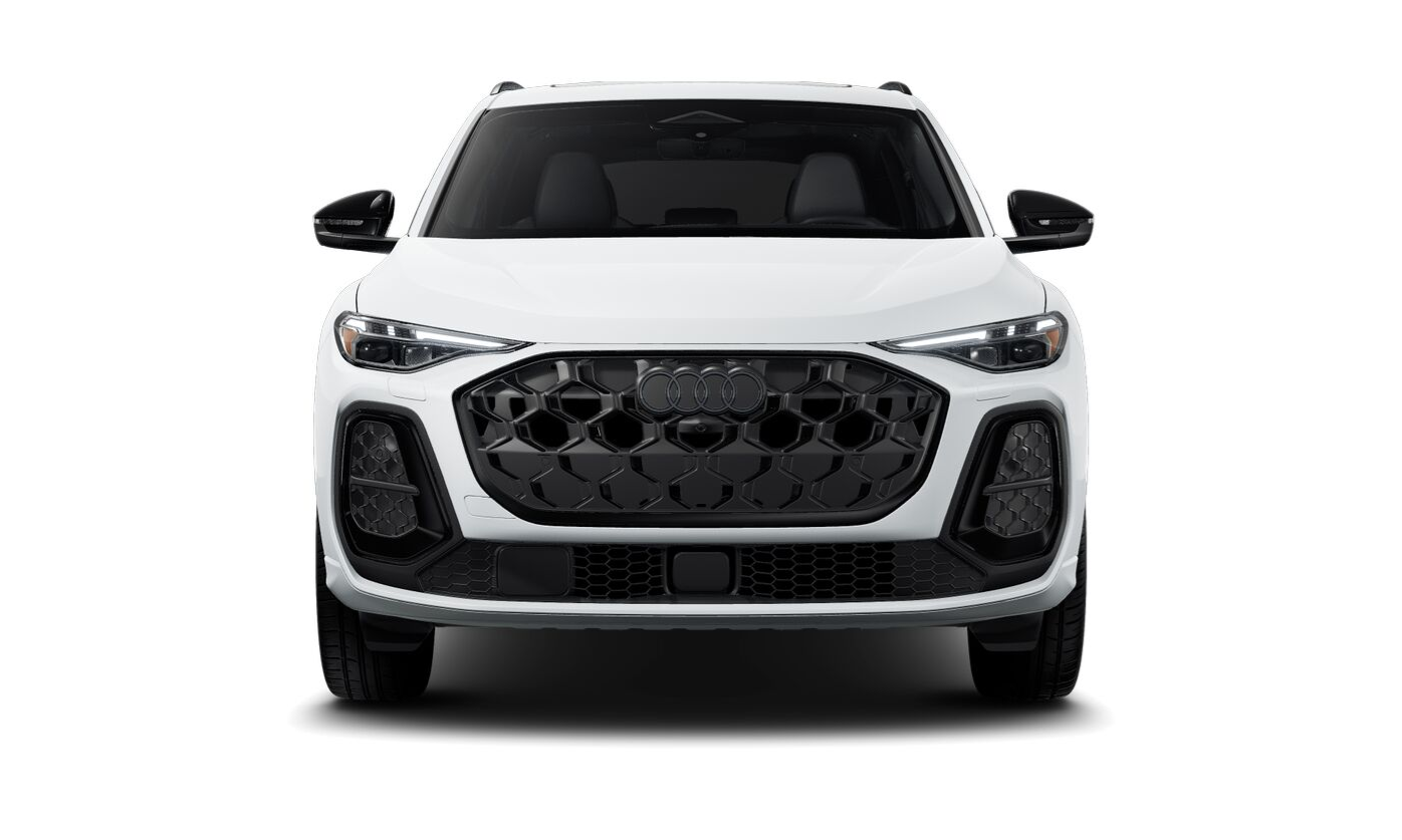 2025 Audi All-New Q5 in Vancouver, British Columbia