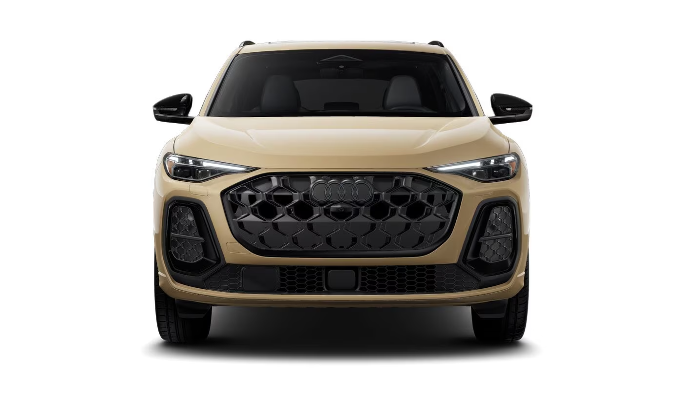 2025 Audi All-New Q5 in Vancouver, British Columbia