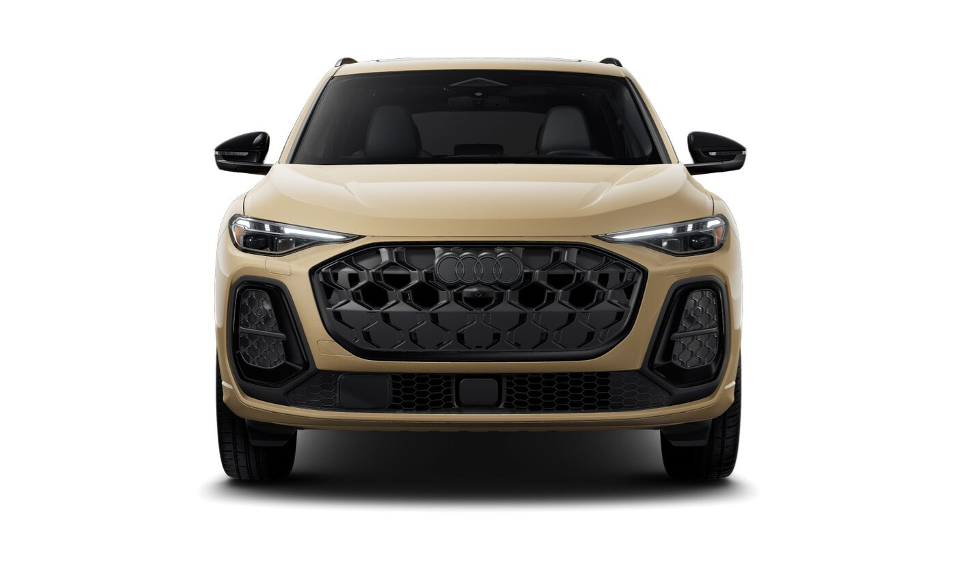 2025 Audi All-New Q5 in Vancouver, British Columbia