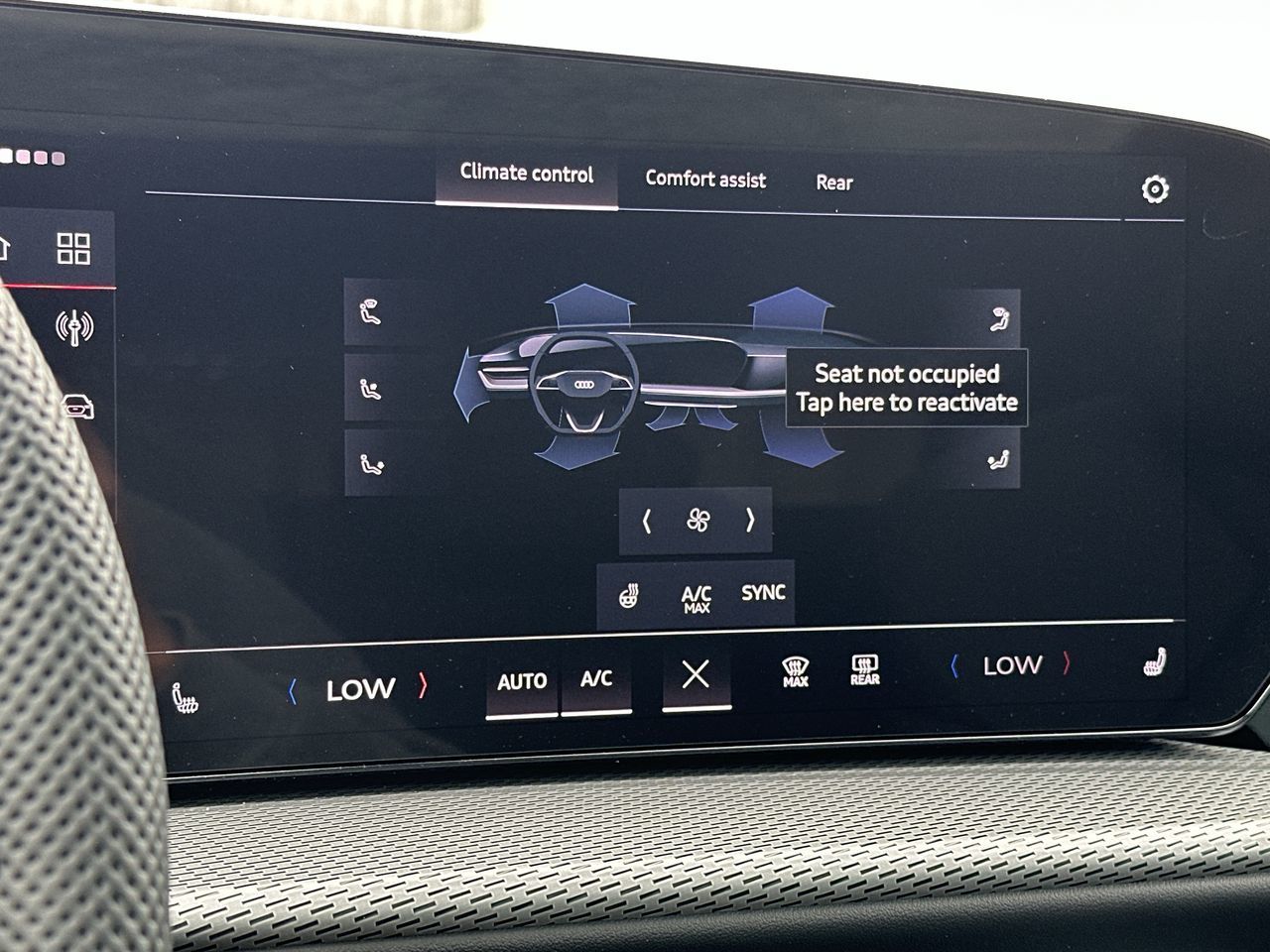 Audi All-New Q5  2025 à Vancouver, Colombie-Britannique