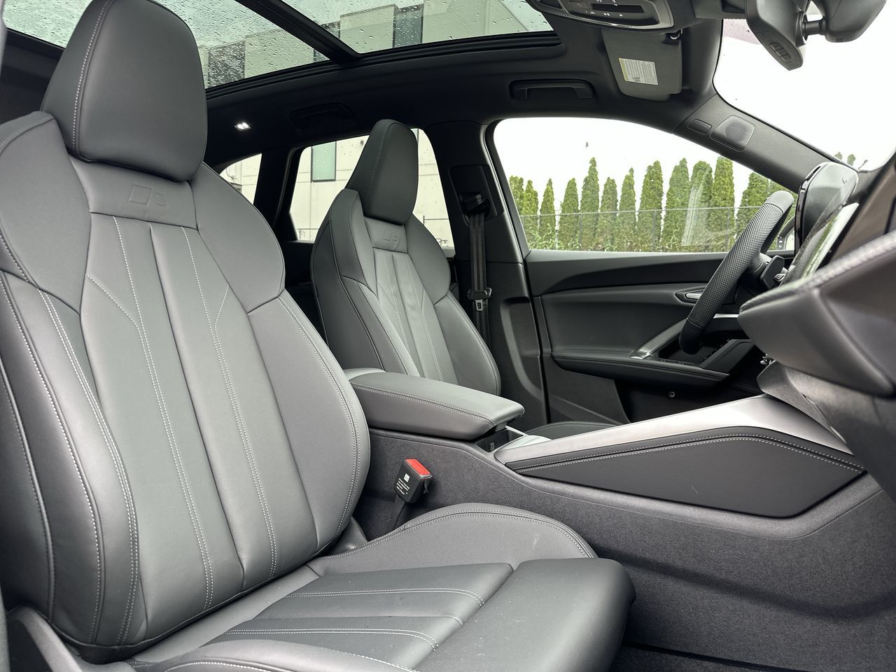 Audi All-New Q5  2025 à Vancouver, Colombie-Britannique