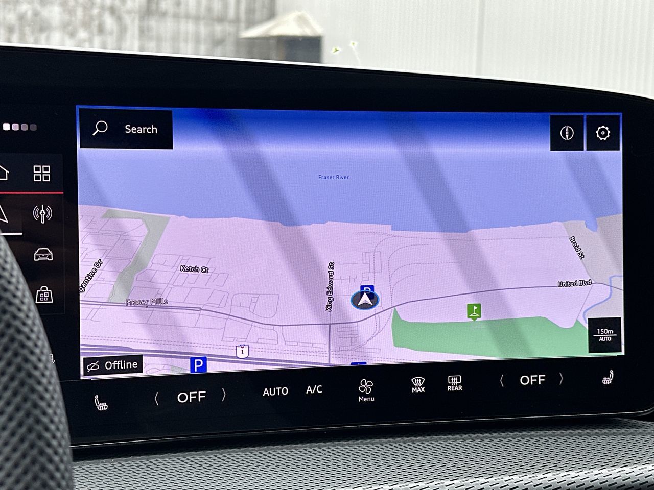 Audi All-New Q5  2025 à Vancouver, Colombie-Britannique