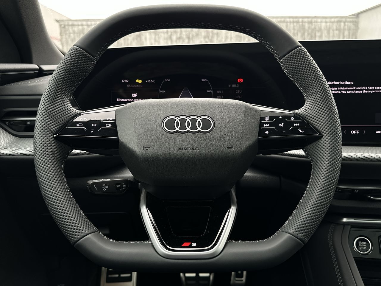 Audi All-New Q5  2025 à Vancouver, Colombie-Britannique