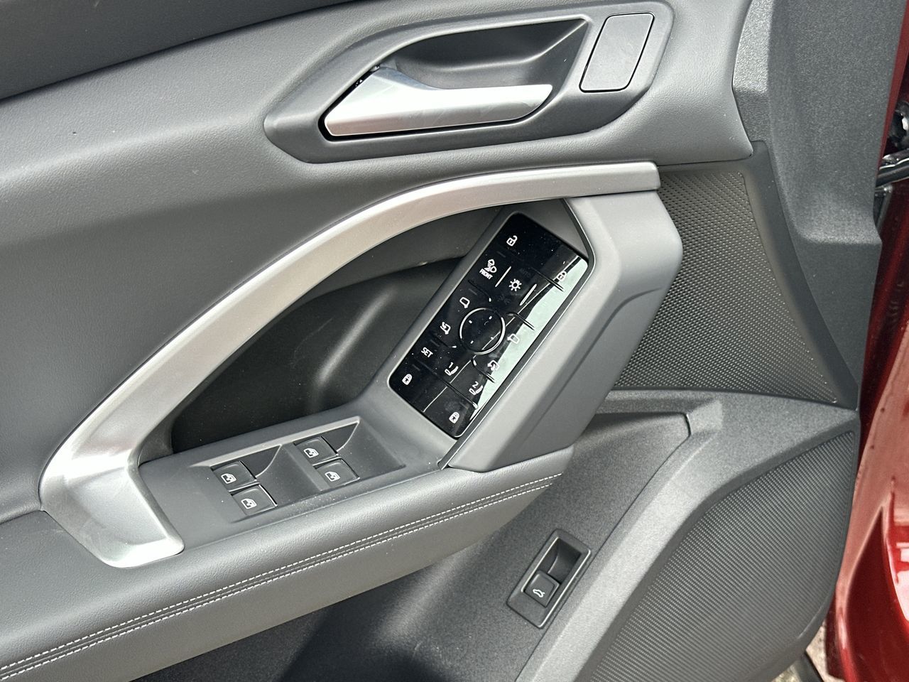 Audi All-New Q5  2025 à Vancouver, Colombie-Britannique