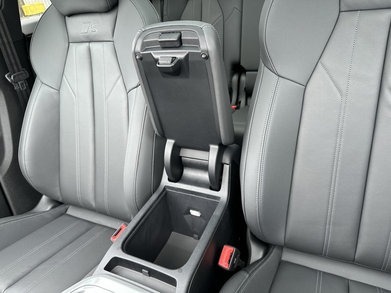 Audi All-New Q5  2025 à Vancouver, Colombie-Britannique