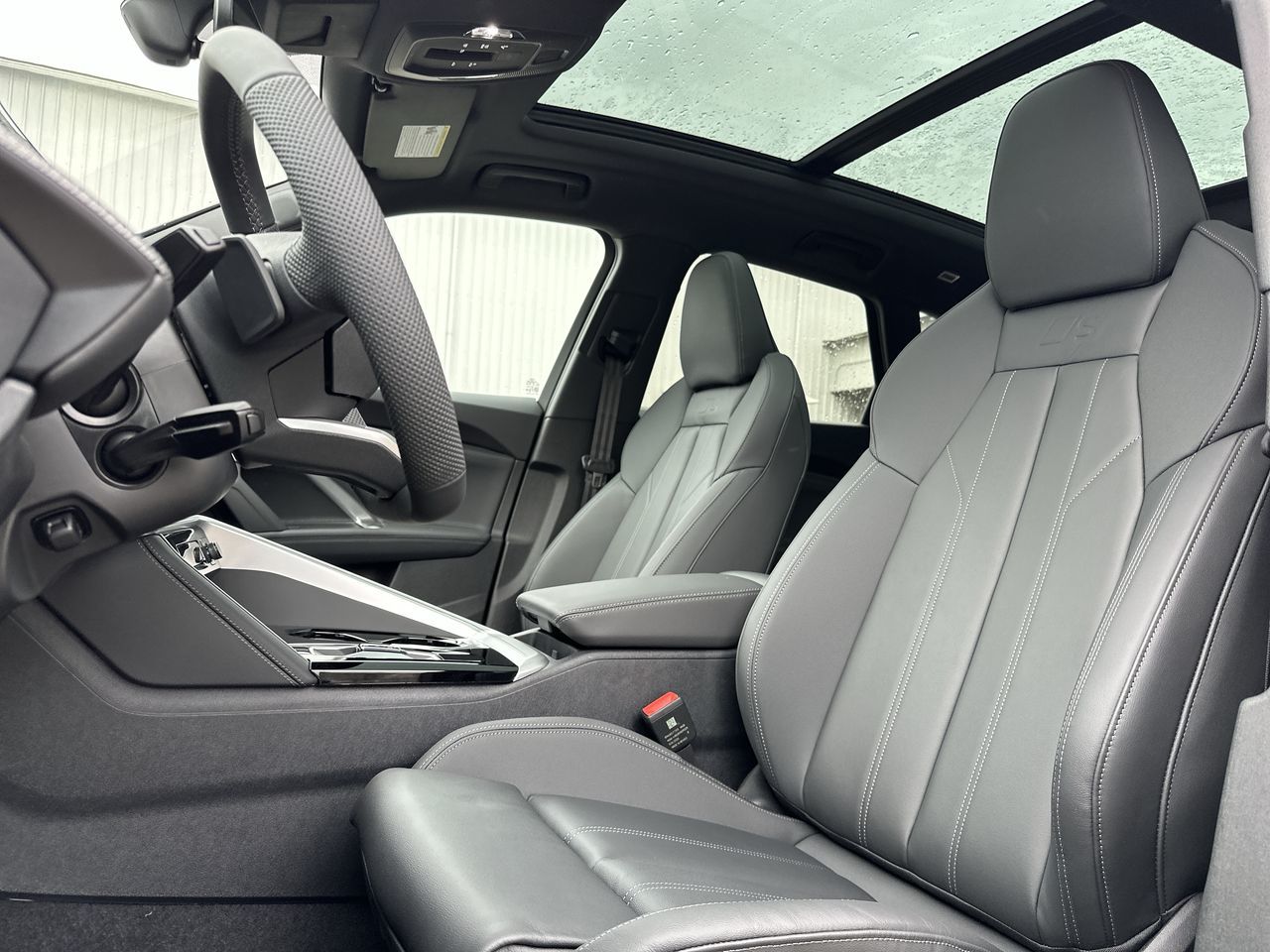 Audi All-New Q5  2025 à Vancouver, Colombie-Britannique