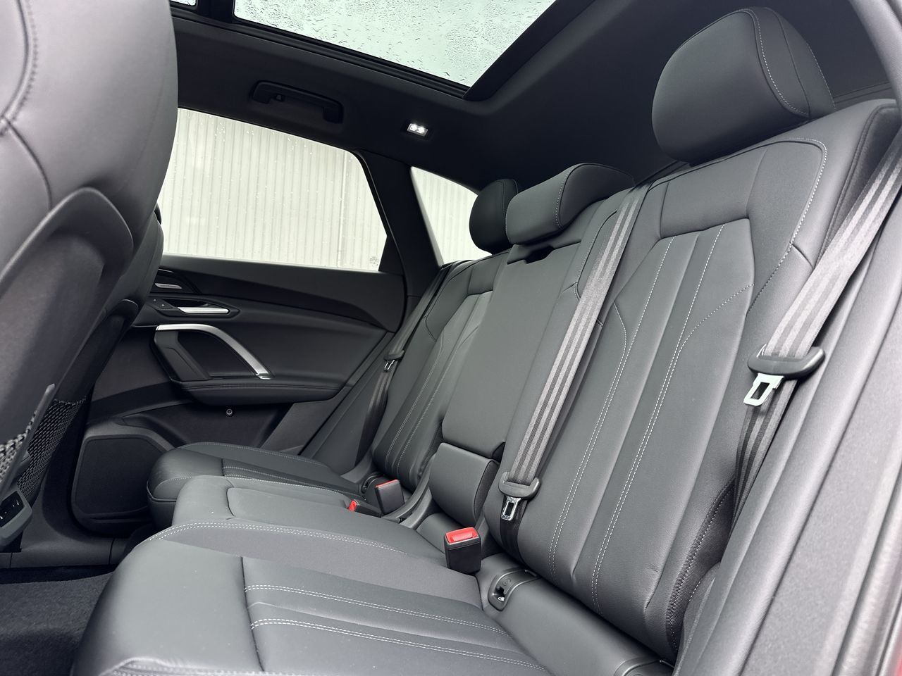 Audi All-New Q5  2025 à Vancouver, Colombie-Britannique