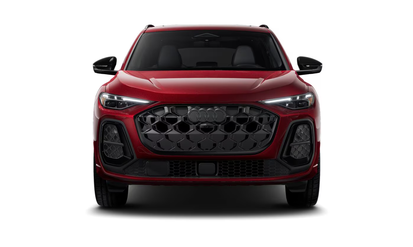 2025 Audi All-New Q5 in Vancouver, British Columbia