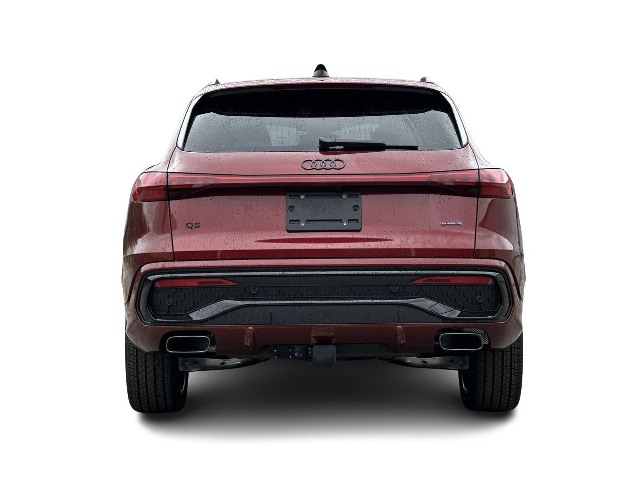 Audi All-New Q5  2025 à Vancouver, Colombie-Britannique