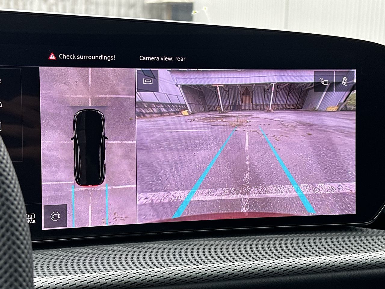 Audi All-New Q5  2025 à Vancouver, Colombie-Britannique