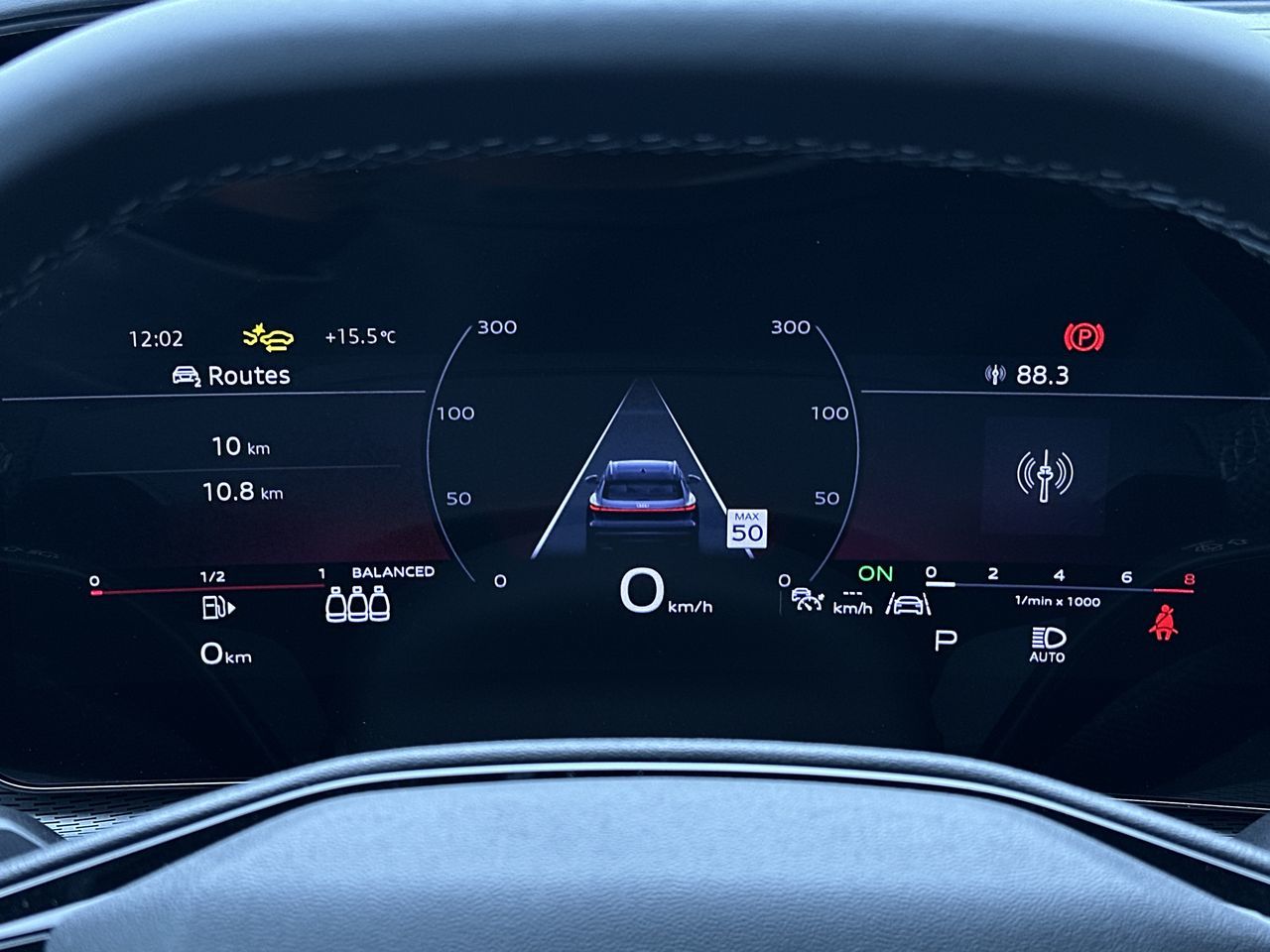 Audi All-New Q5  2025 à Vancouver, Colombie-Britannique