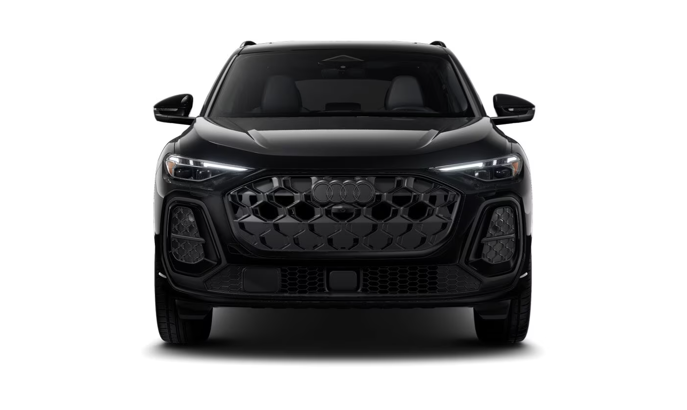 2025 Audi All-New Q5 in Vancouver, British Columbia