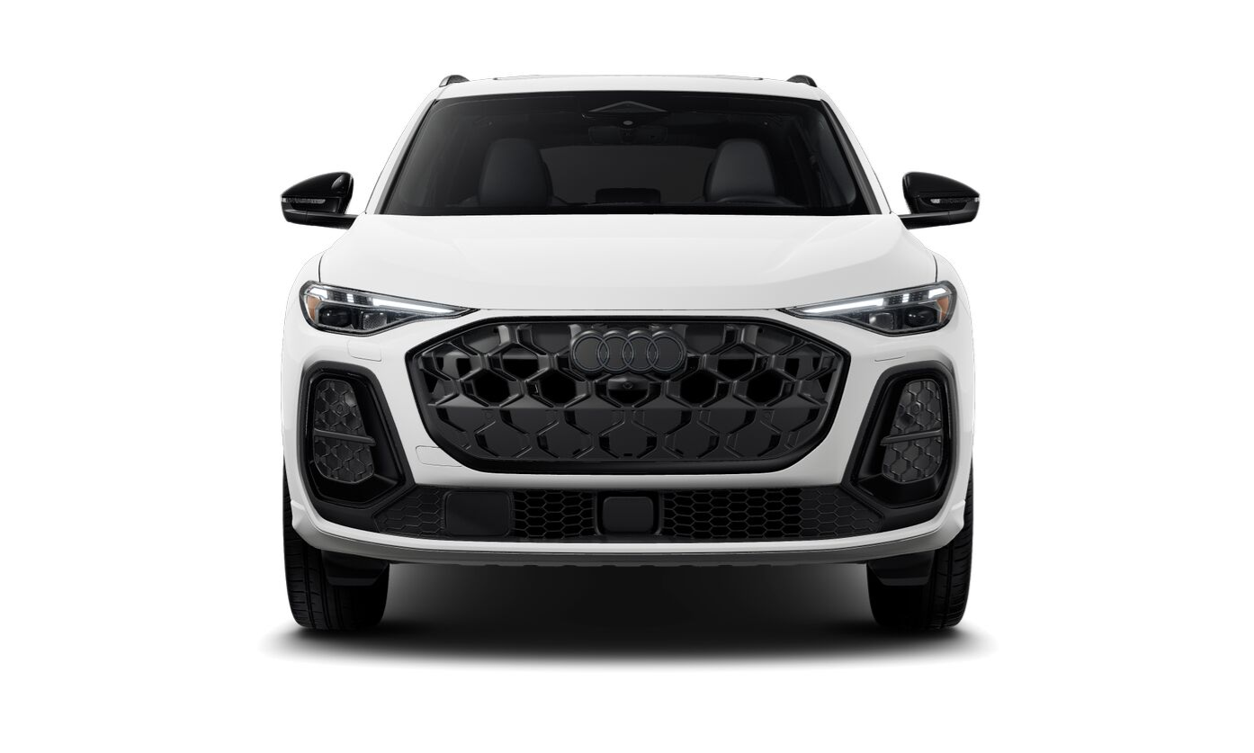 2025 Audi All-New Q5 in Vancouver, British Columbia