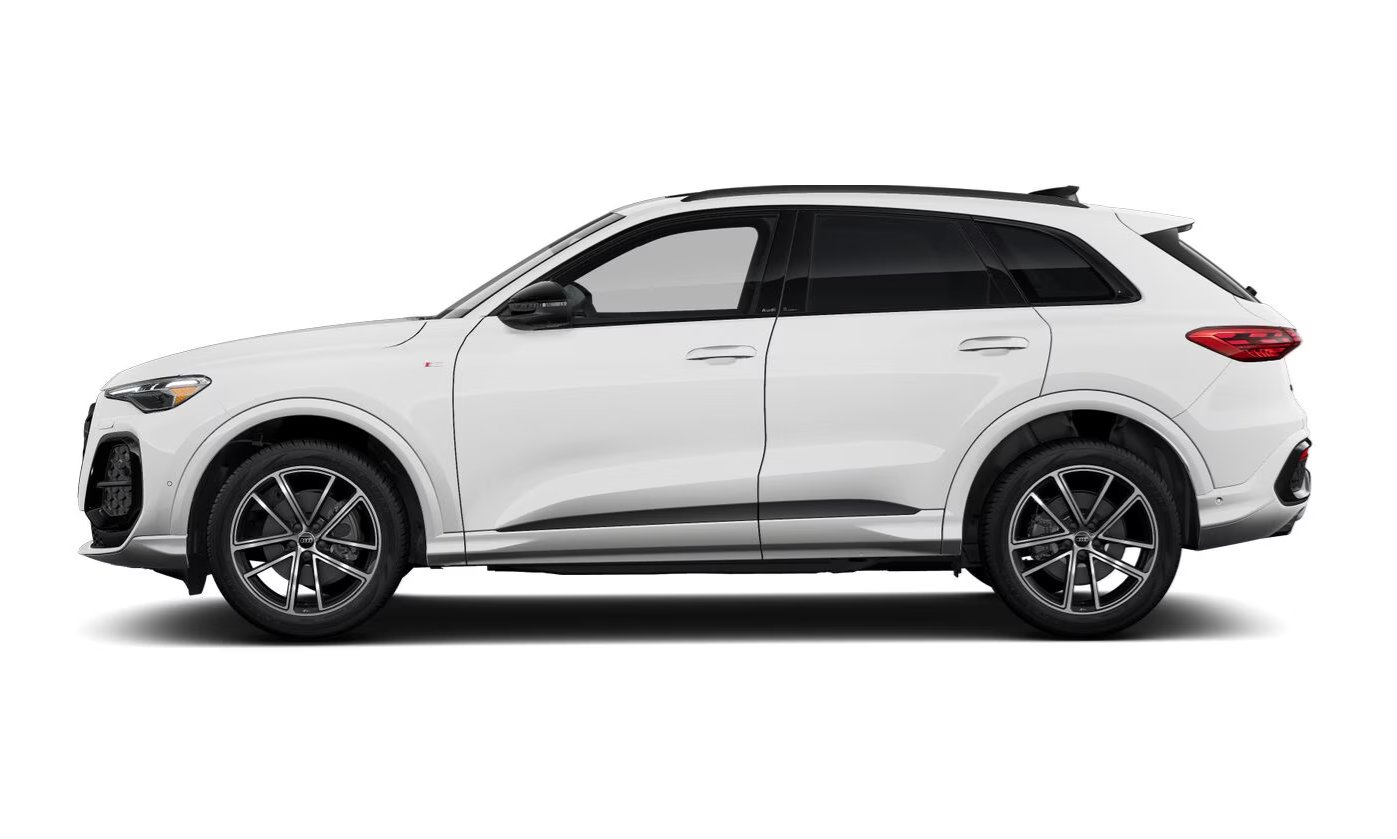 2025 Audi All-New Q5 in Vancouver, British Columbia