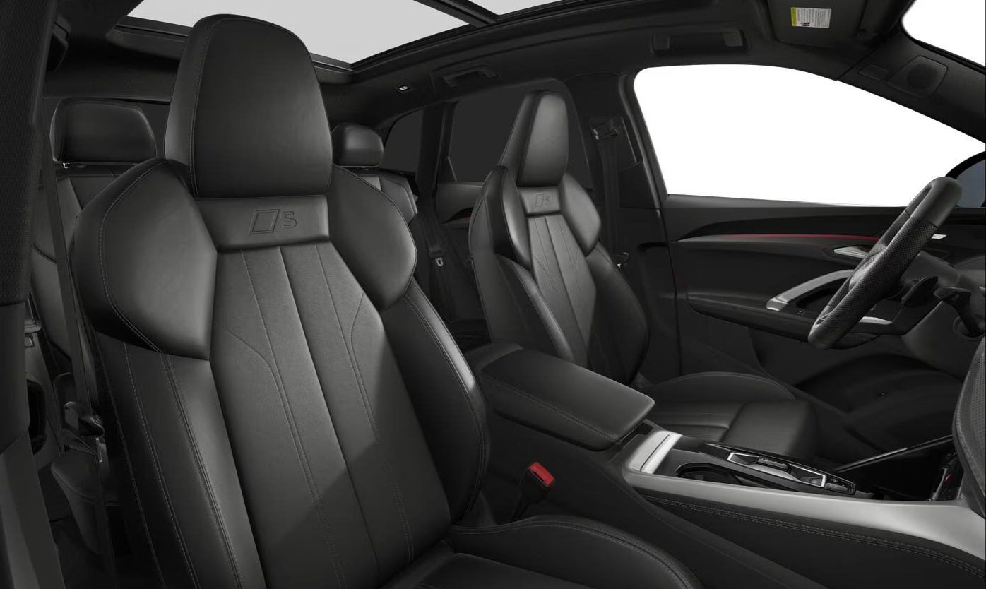 Audi All-New Q5  2025 à Vancouver, Colombie-Britannique