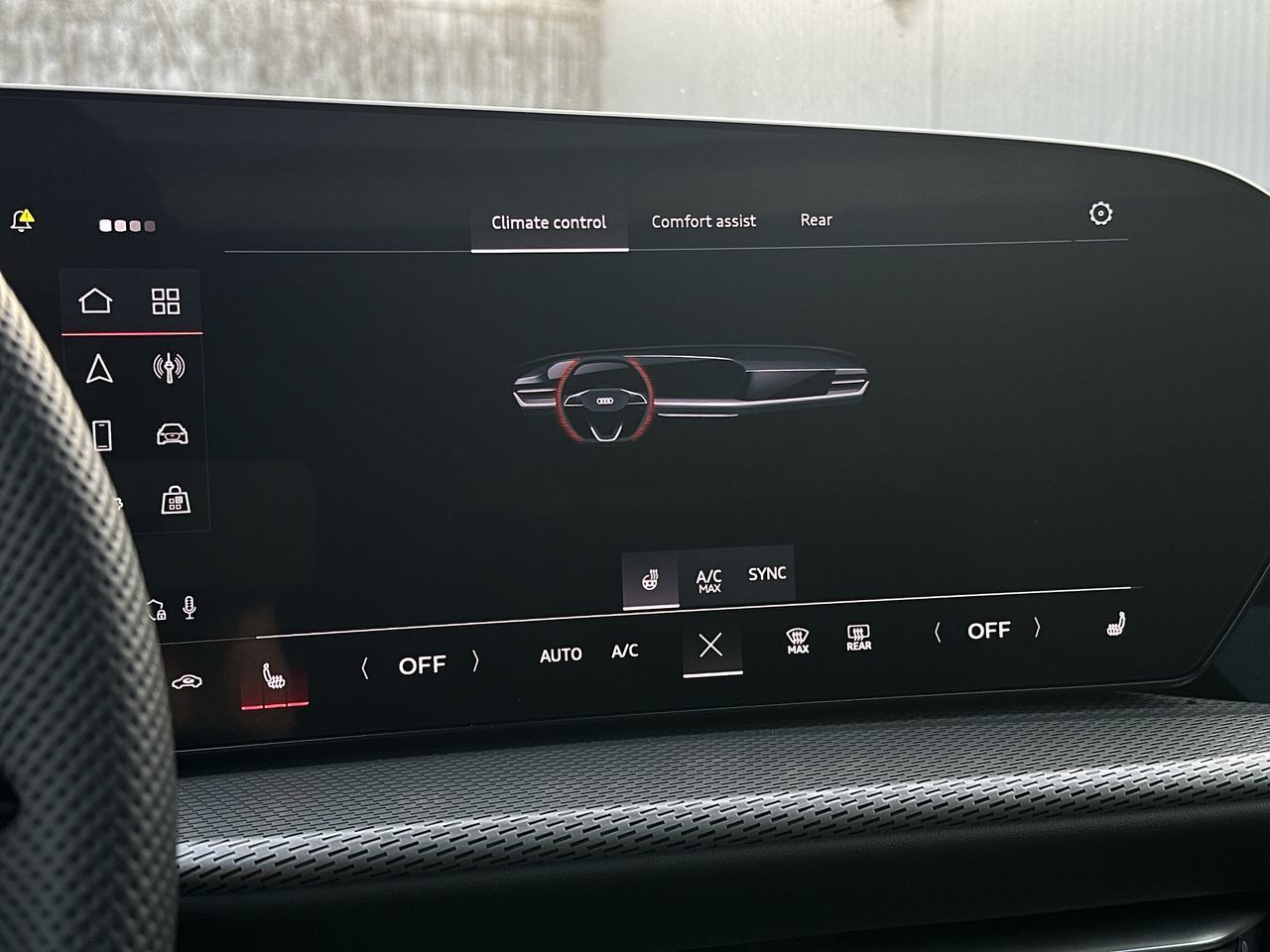 Audi All-New Q5  2025 à Vancouver, Colombie-Britannique