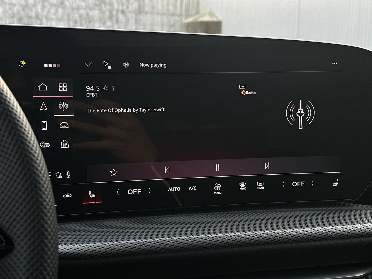 Audi All-New Q5  2025 à Vancouver, Colombie-Britannique