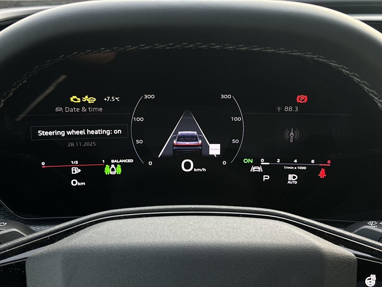 Audi All-New Q5  2025 à Vancouver, Colombie-Britannique