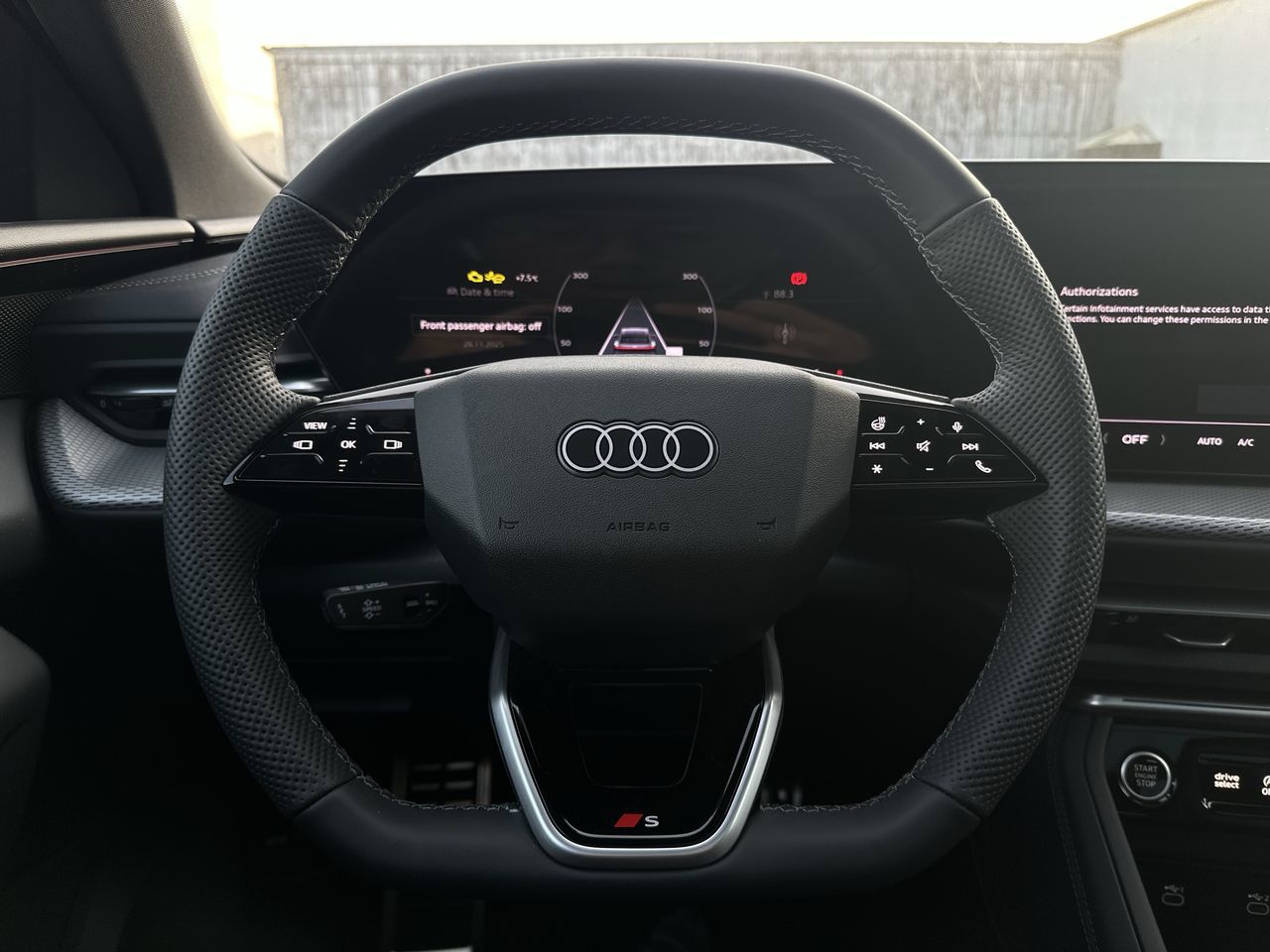 Audi All-New Q5  2025 à Vancouver, Colombie-Britannique