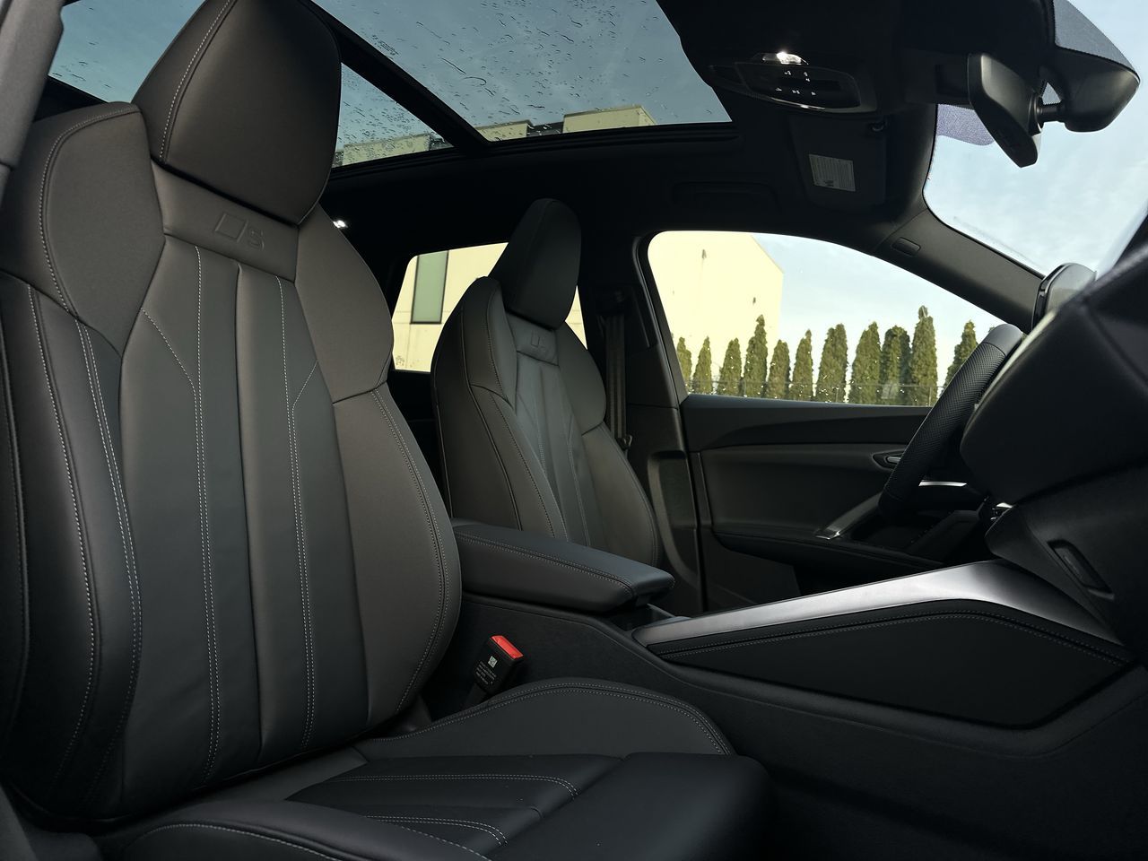 Audi All-New Q5  2025 à Vancouver, Colombie-Britannique