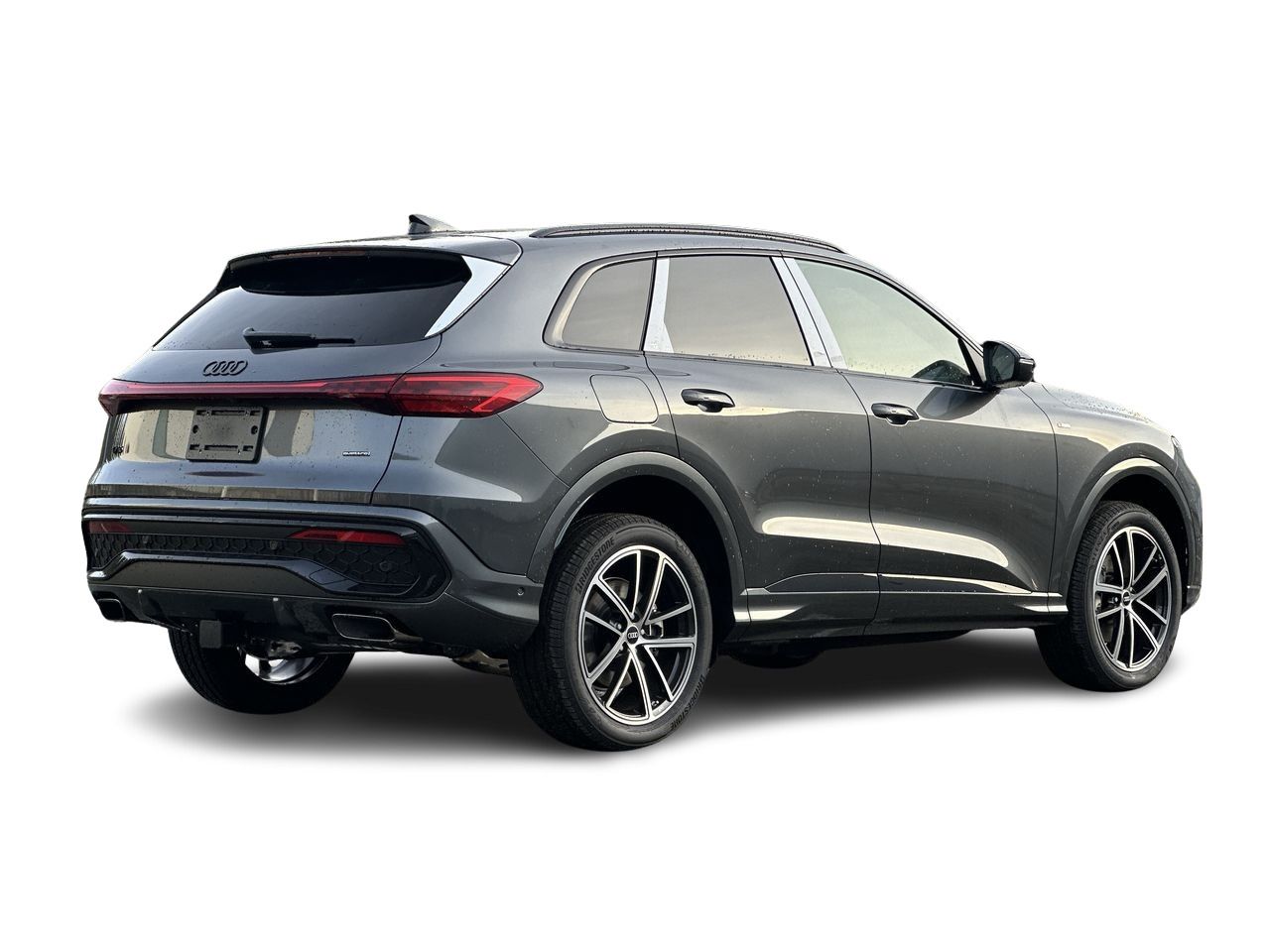 Audi All-New Q5  2025 à Vancouver, Colombie-Britannique